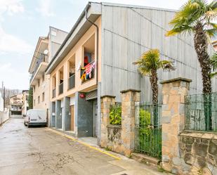 Exterior view of Flat for sale in Arbúcies