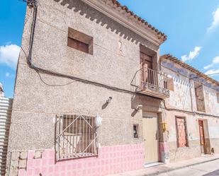 House or chalet for sale in C/ San José, Nº4, Fortuna