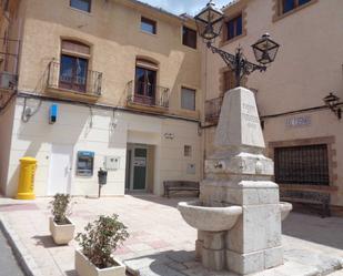Exterior view of Premises for sale in Benilloba