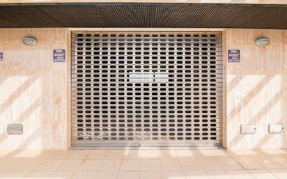 Exterior view of Premises for sale in La Manga del Mar Menor