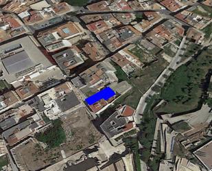 Exterior view of Land for sale in Cartagena