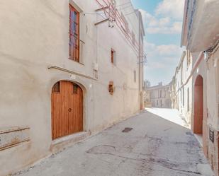 Vista exterior de Pis en venda en Sant Llorenç Savall