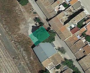 Exterior view of Land for sale in Villena