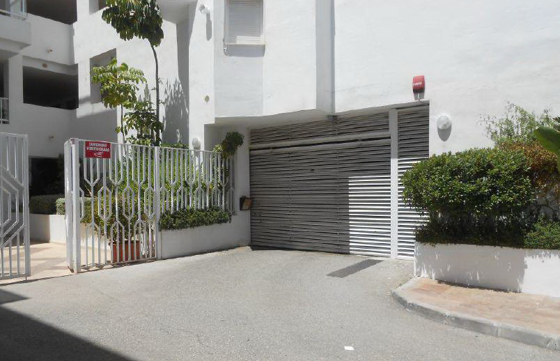 Garage spaces for sale at Benalmádena pueblo, Benalmádena | fotocasa