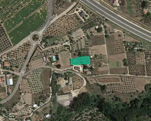 Land for sale in Muro de Alcoy