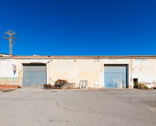 Industrial buildings for sale in Ctra. Ribesalbes - Poligono Azteca, L'Alcora
