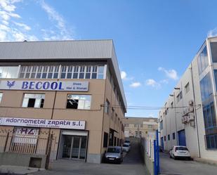 Industrial buildings for sale in C7 Ronda Vall D´ux, Carrús Est - Camí dels Magros