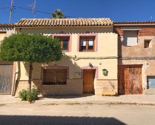 Single-family semi-detached for sale in Ptda del Rodriguillo, El Pinós / Pinoso
