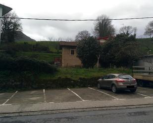 Parking of Land for sale in Torredembarra