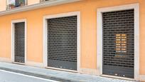 Exterior view of Premises for sale in Granollers