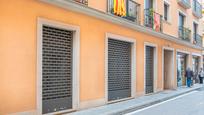Exterior view of Premises for sale in Granollers