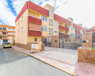 Vista exterior de Local en venda en Alhama de Almería