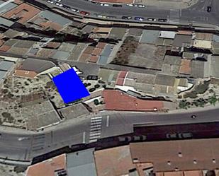 Exterior view of Land for sale in Abarán