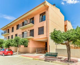 Exterior view of Flat for sale in Vinebre