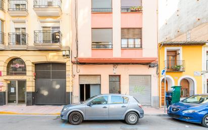 Vista exterior de Local en venda en Castellón de la Plana / Castelló de la Plana