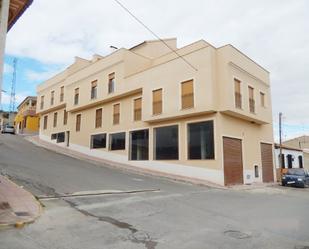 Exterior view of Building for sale in Puerto Lumbreras