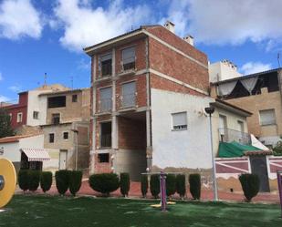 Exterior view of Building for sale in Ricote