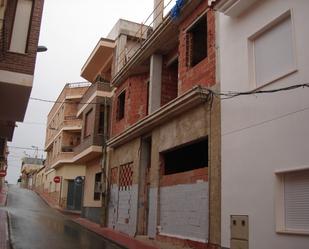 Exterior view of Building for sale in San Miguel de Salinas
