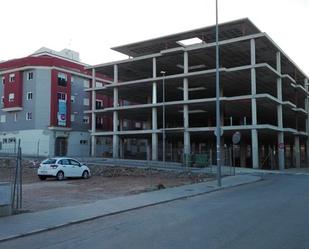 Vista exterior de Edifici en venda en Almenara