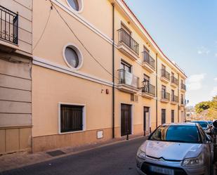 Exterior view of Building for sale in Jumilla