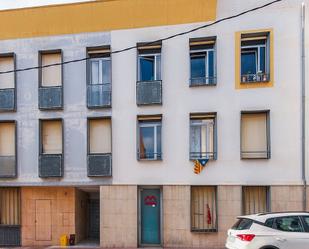 Außenansicht von Wohnung zum verkauf in La Bisbal del Penedès