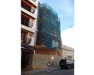 Exterior view of Building for sale in Burjassot