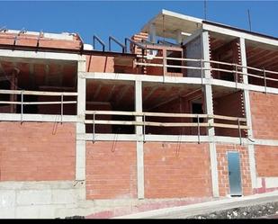 Exterior view of Building for sale in Los Santos de la Humosa