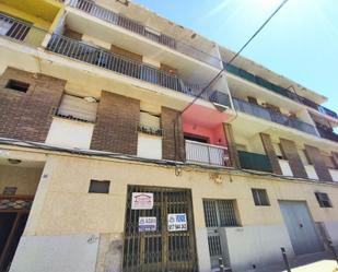 Exterior view of Flat for sale in Santomera