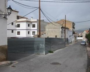 Exterior view of Building for sale in La Zubia
