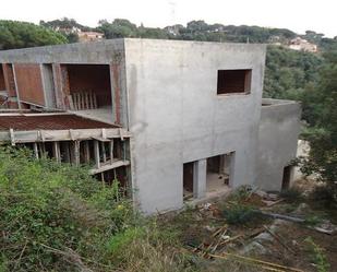 Edifici en venda en L'Ametlla del Vallès