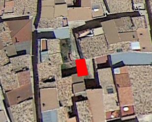 Exterior view of Land for sale in Alloza