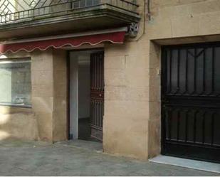 Exterior view of Premises for sale in Ayerbe