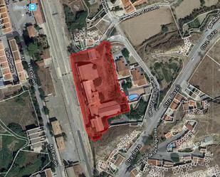 Exterior view of Land for sale in Guadix