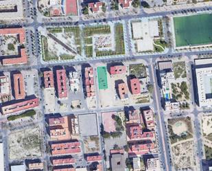 Land for sale in C/ del Diputado José Luis Barceló, Alicante / Alacant
