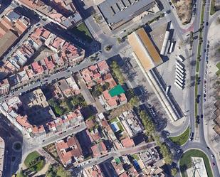 Exterior view of Land for sale in Reus