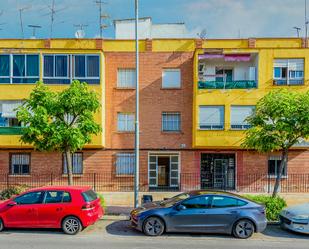 Exterior view of Flat for sale in La Vall d'Uixó