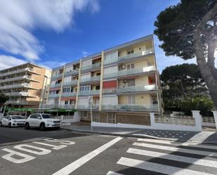 Exterior view of Premises for sale in Salou