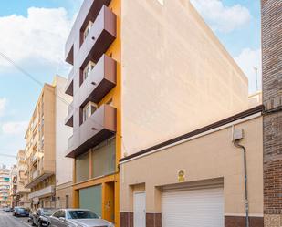 Exterior view of Office for sale in Santa Pola