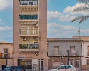 Exterior view of Flat for sale in Aspe