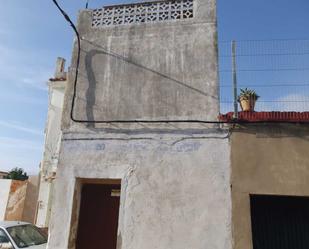 Exterior view of House or chalet for sale in Albalat de la Ribera