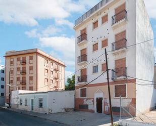 Vista exterior de Edifici en venda en  Huelva Capital