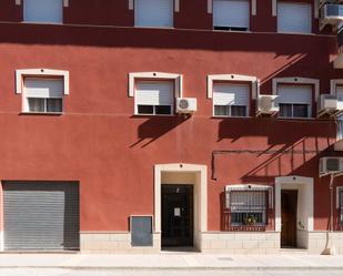 Exterior view of Flat for sale in Librilla