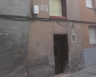 Vista exterior de Casa o xalet en venda en La Almunia de Doña Godina 