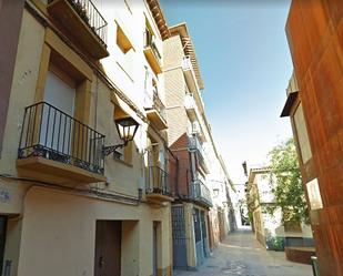 Vista exterior de Apartament en venda en  Zaragoza Capital