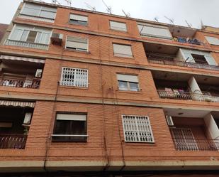 Exterior view of Flat for sale in Elda