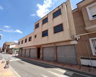 Exterior view of Duplex for sale in Benejúzar