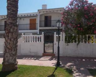 Single-family semi-detached for sale in C/ Río Guadalquivir Nº 32, Gran Alacant