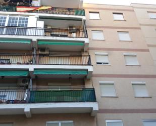 Exterior view of Flat for sale in Aranjuez