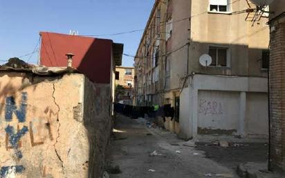 Cortinas de segunda mano baratas en Murcia Capital