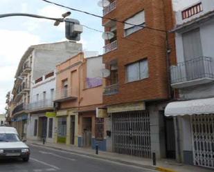 Flat for sale in C/ Balaguer Nº 39, Carlet